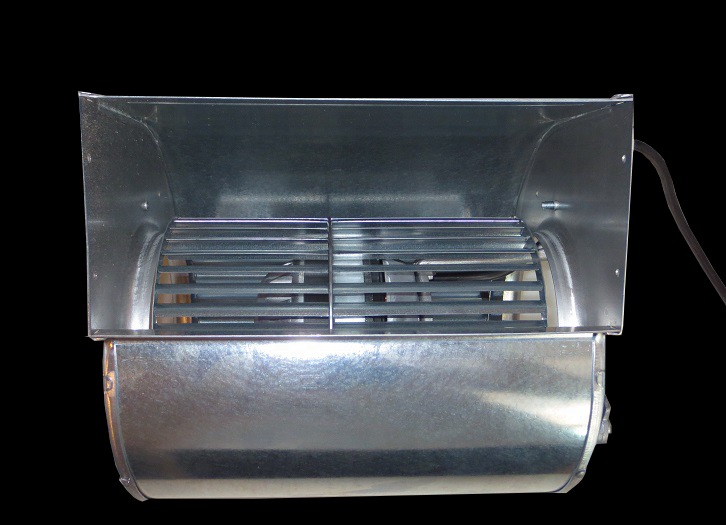 CESOTEC GDRM35-133B-2 230/400V AC 170/235W 0.52/0.50A Small Portable Electromagnetic Excitation Cabinet Centrifugal Fan