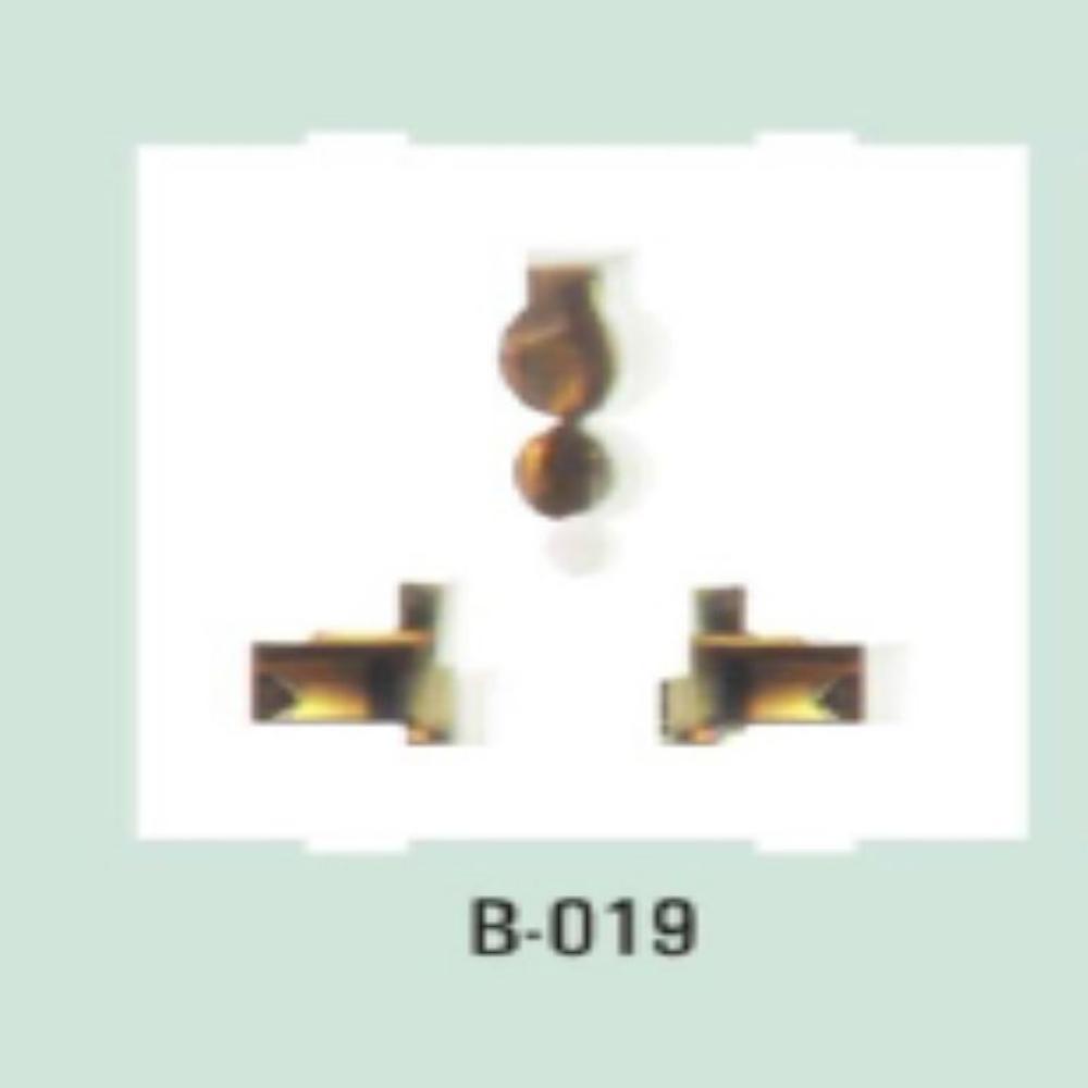 Socket | Universal Socket - Features: Good Quality