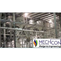 Pneumatic Conveying System