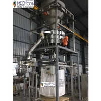 Jumbo Bag Filling Machine