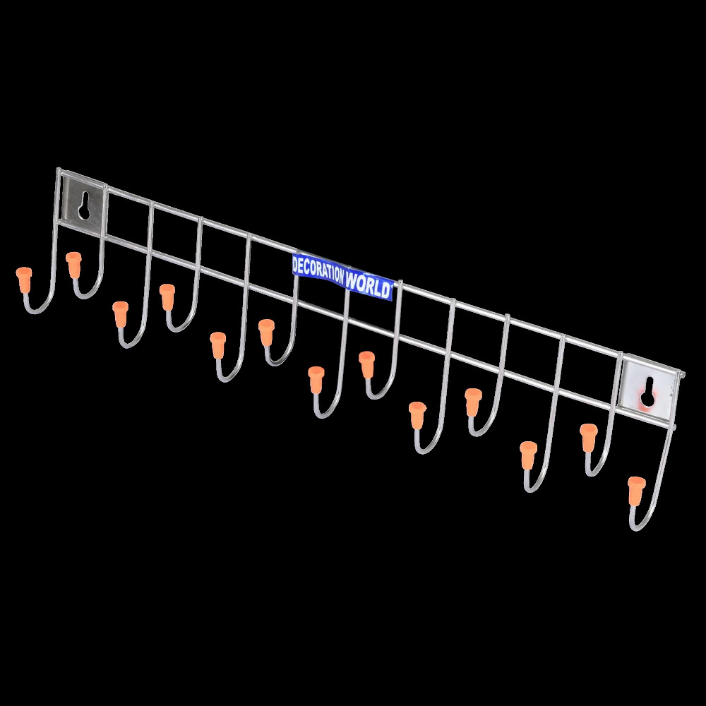 Spatulas and spoons stand