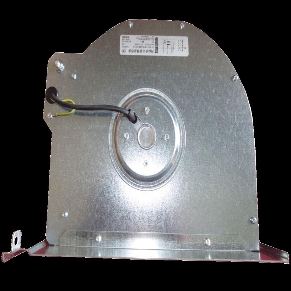 Ebmpapst K2E225-AB92-09 6SL3362-0AF00-0AA2 230V AC 145/220W Variable Frequency Motor Cooling Fan for Siemens Inverter