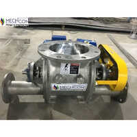 Rotary Airlock Valve