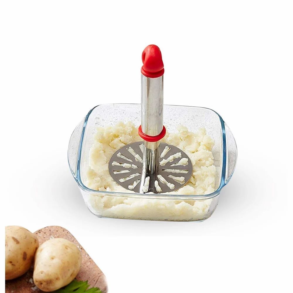 Potato Masher - Application: Household & Commercial