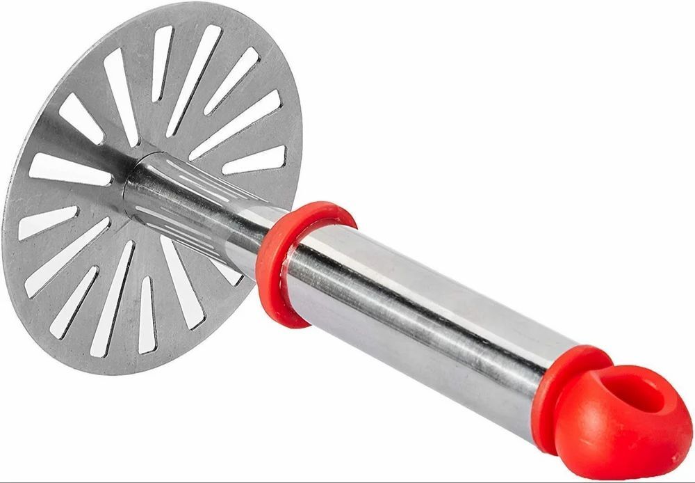 Potato Masher - Application: Household & Commercial