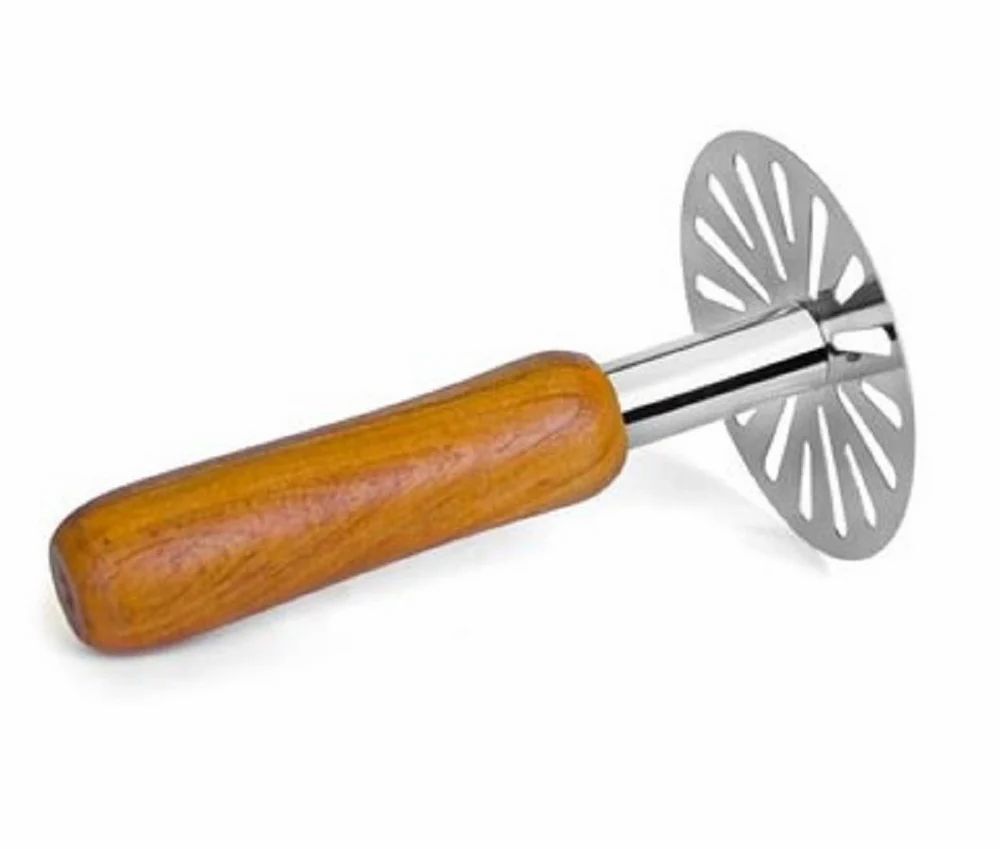 Potato Masher - Application: Household & Commercial