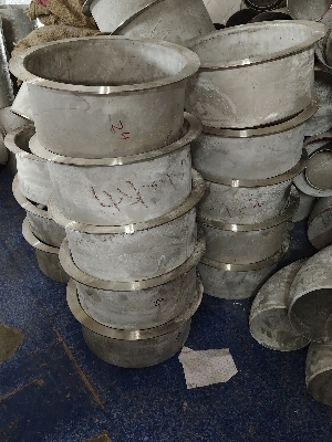 लंबी स्टब अंत