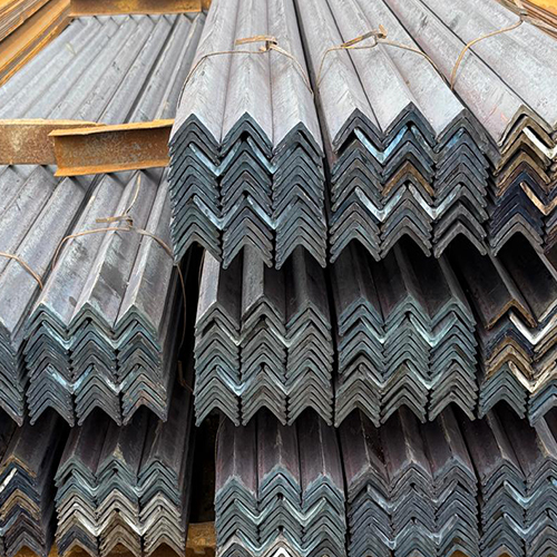 Mild Steel Angle