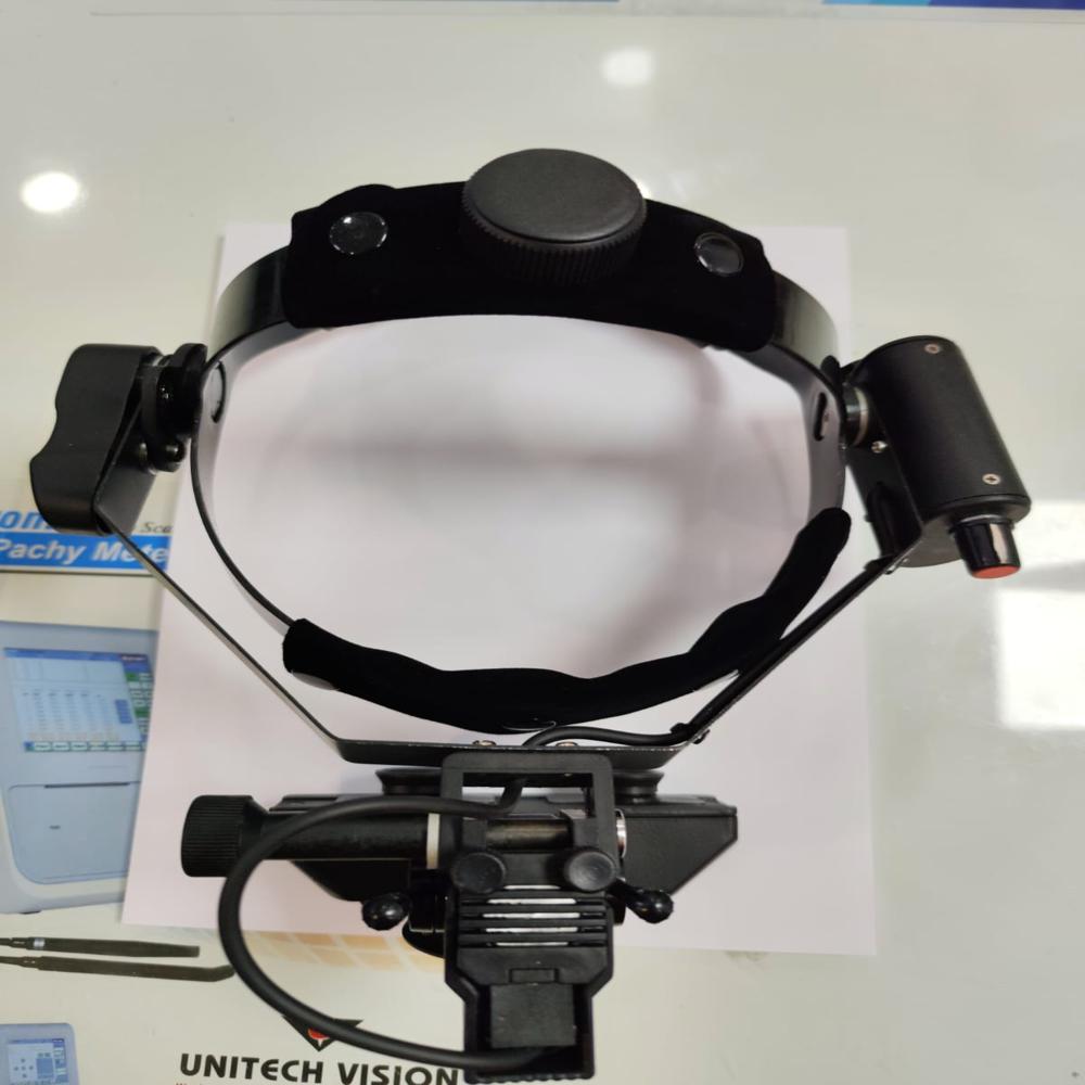 Indirect Ophthalmoscope (INDIAN )