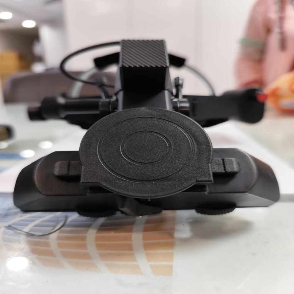 Indirect Ophthalmoscope (INDIAN )