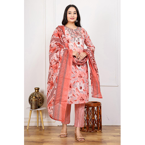 Ladies Daily Wear Kurti