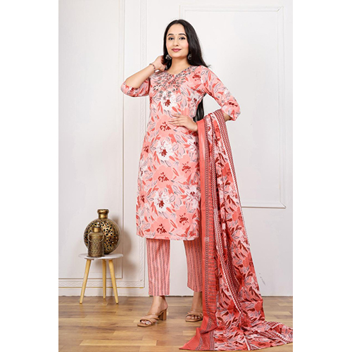 Ladies Daily Wear Kurti
