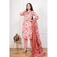 Ladies Daily Wear Kurti