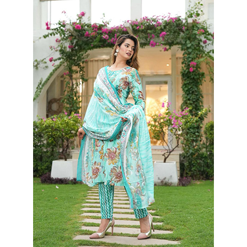 Ladies Daily Wear Kurti