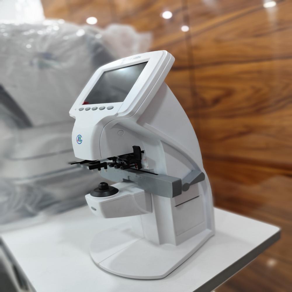 Auto Lensometer SLK 5400 PRO