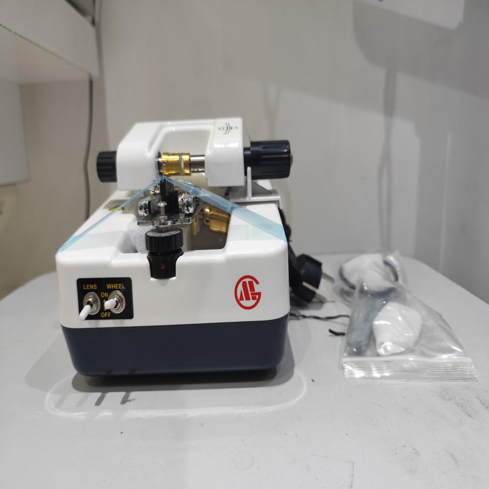 Optical Lens Groover