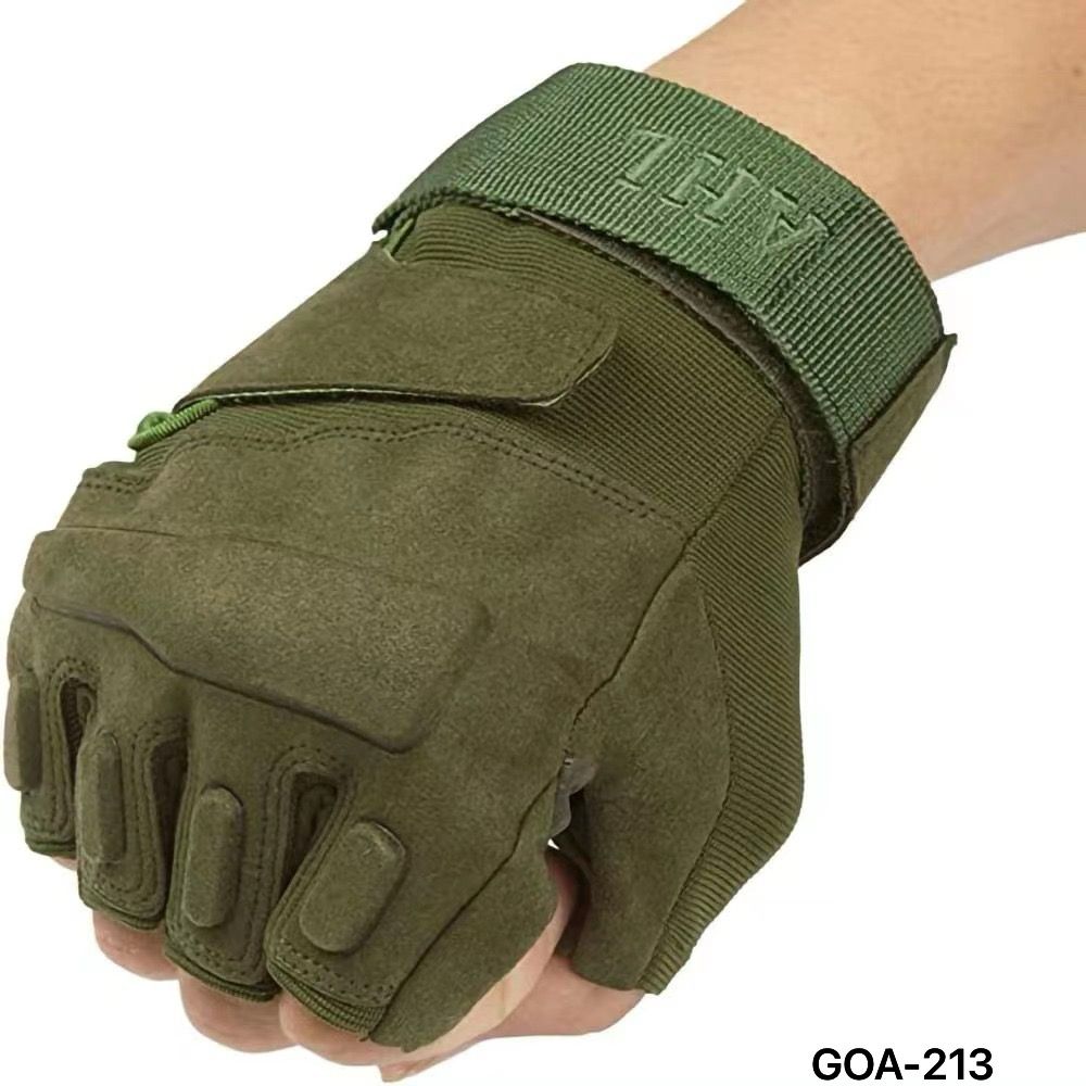 BIKE GLOVES