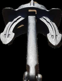 MS Marine Anchor