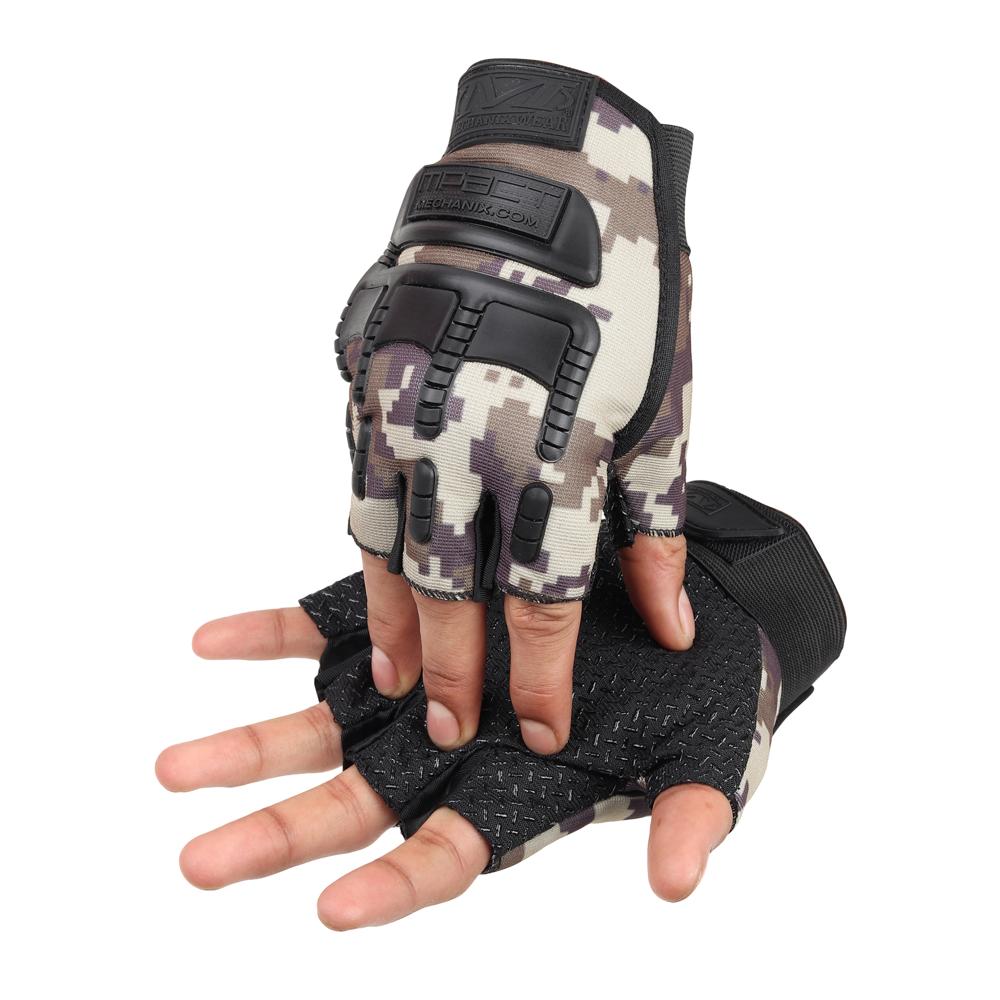 BIKE GLOVES
