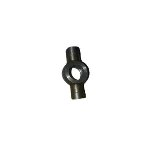 Banzo Tee 8mm Double Side