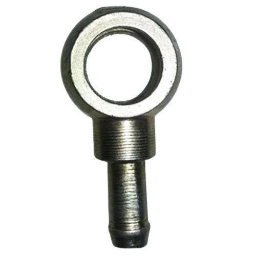 14 mm Grooved Plain Banjo Tee