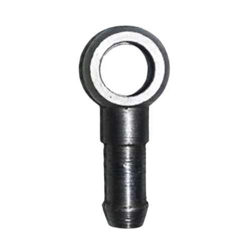 10Mm Diesel Banjo Tee - Color: Silver