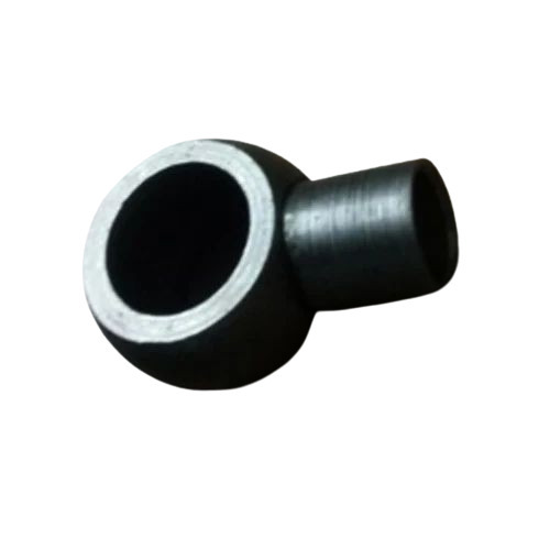 Aluminium Banjo Nut Tee
