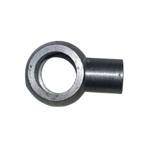 10mm Plain Banjo Tee