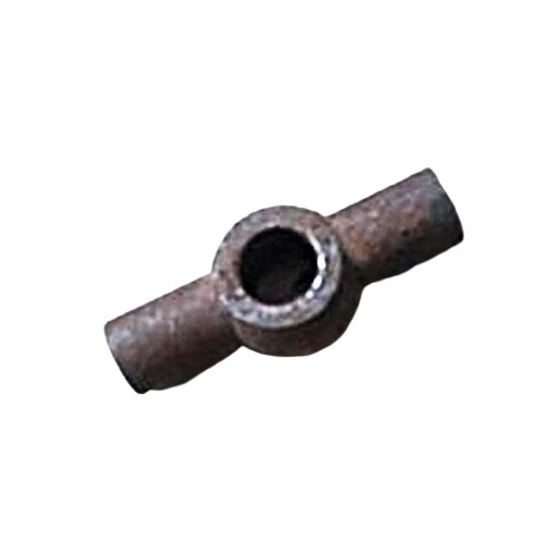 Low Pressure Banjo Tee