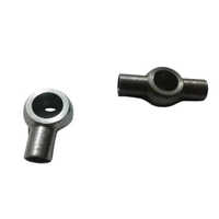 Diesel Plain Banjo Tee - Color: Silver