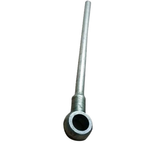 Aluminium Banjo Tee