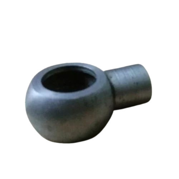 Banjo Pipe Tee - Color: Silver