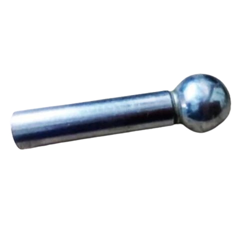Mild Steel Tee
