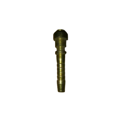 Hydraulic Hose Nipple