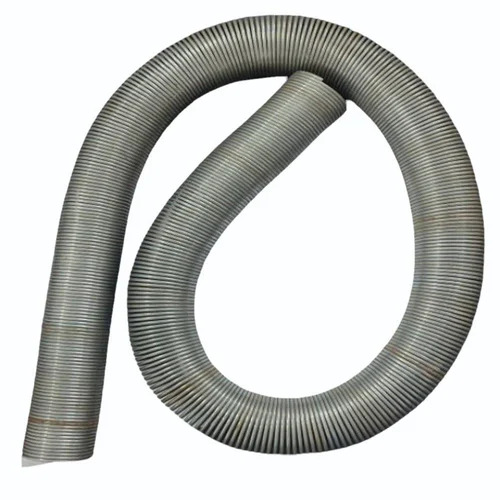 Steel Coiled Hose Spring