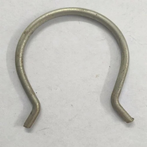 Mild Steel Bending Spring