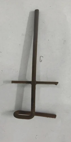 9Mm Wire Form Spring - Color: Black