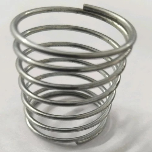 Carbon Steel Polished Compressors Spring