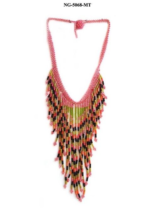 Beaded Necklace