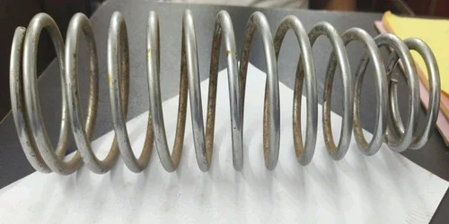 Carbon Steel Shocker Spring