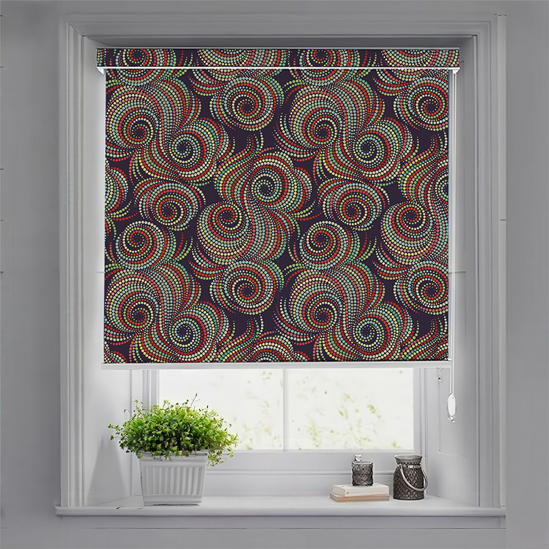 ROLLER BLINDS  interior supplier in kolkata