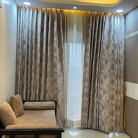 Readymade Curtain
