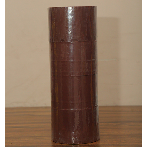 Coloured Tapes - Coating Type: Water-Resistant
