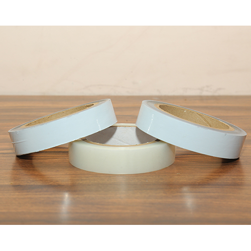 Spt Tapes - Color: White
