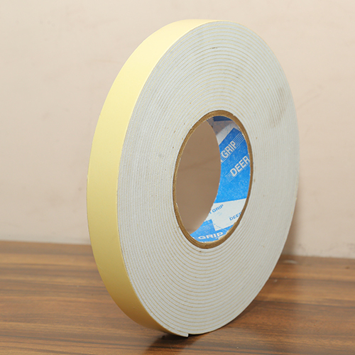 Double Sided Tapes - Shelf Life: 1 Years