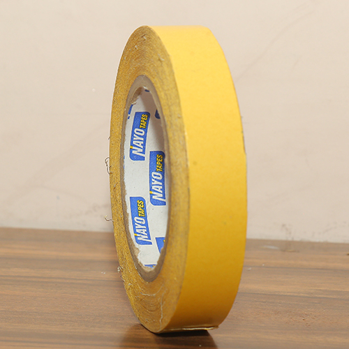 Double Sided Tapes - Shelf Life: 1 Years