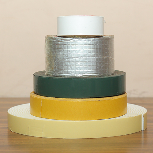 Double Sided Tapes