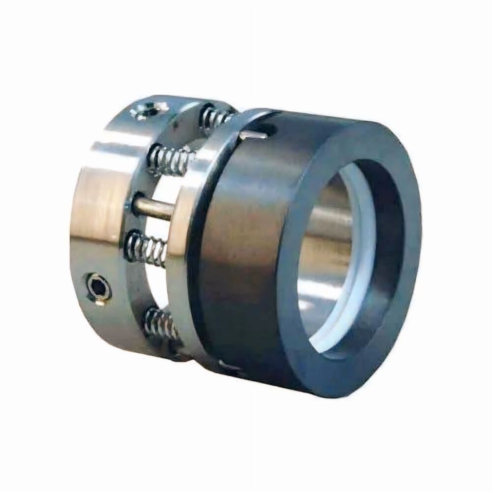 SS Dura Type Mechanical Seal