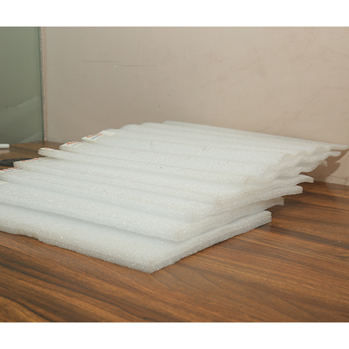 Foam Sheet - Application: Industrial Supplies