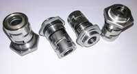 GRUNFOS CARTRIDGE MECHANICAL SEAL